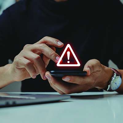 How to Spot a Scam: The Critical Role of Employee Training in Cybersecurity