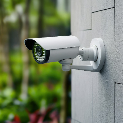 More Than Just Eyes: How Modern Security Camera Systems Protect Your Business